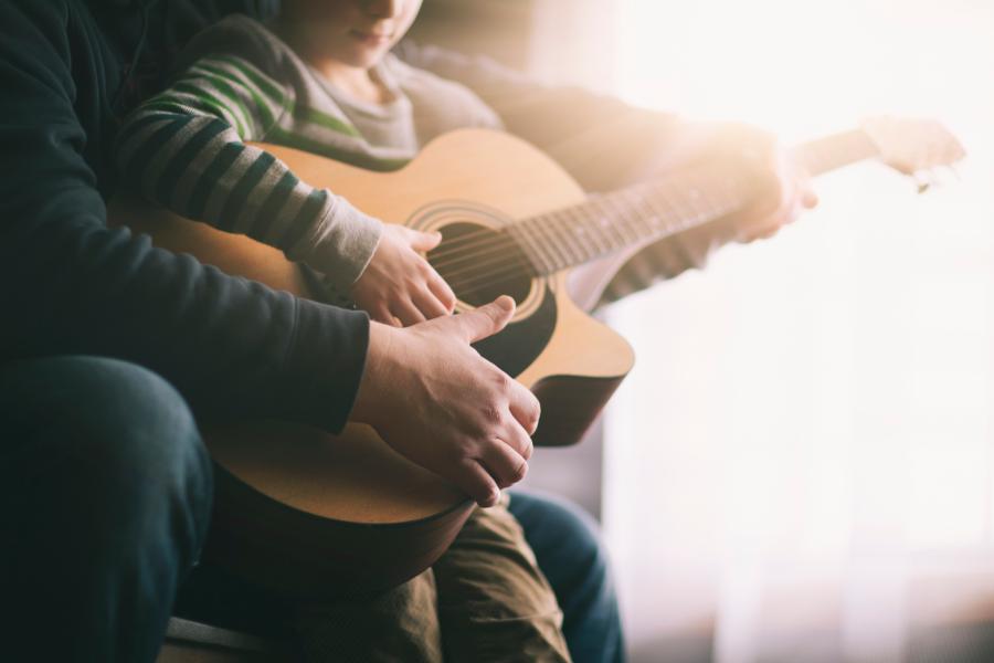 5. I figli risolvono i problemi del matrimonio