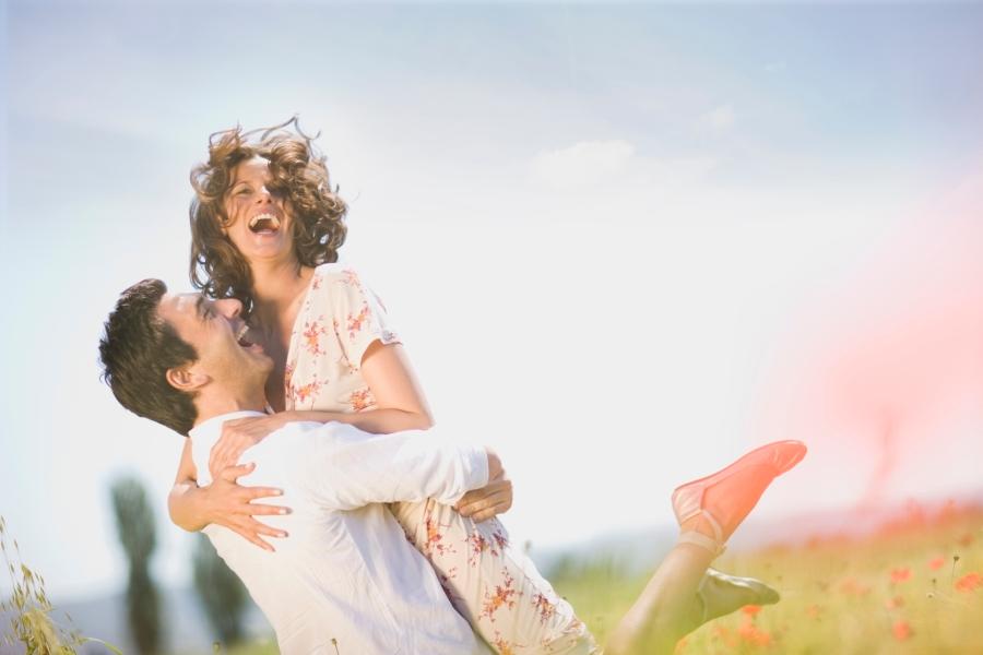 4. Il partner è il tuo migliore amico