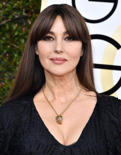 Monica Bellucci