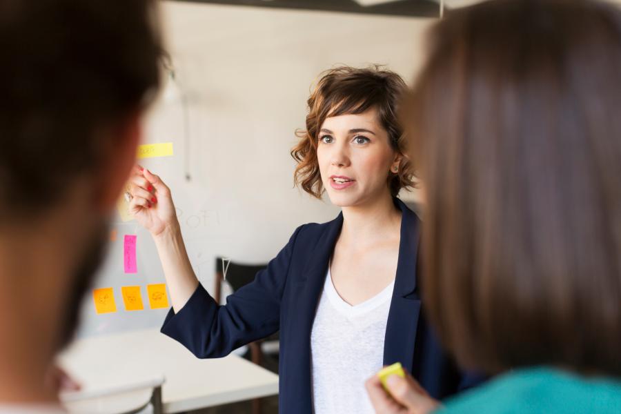 5. Product manager