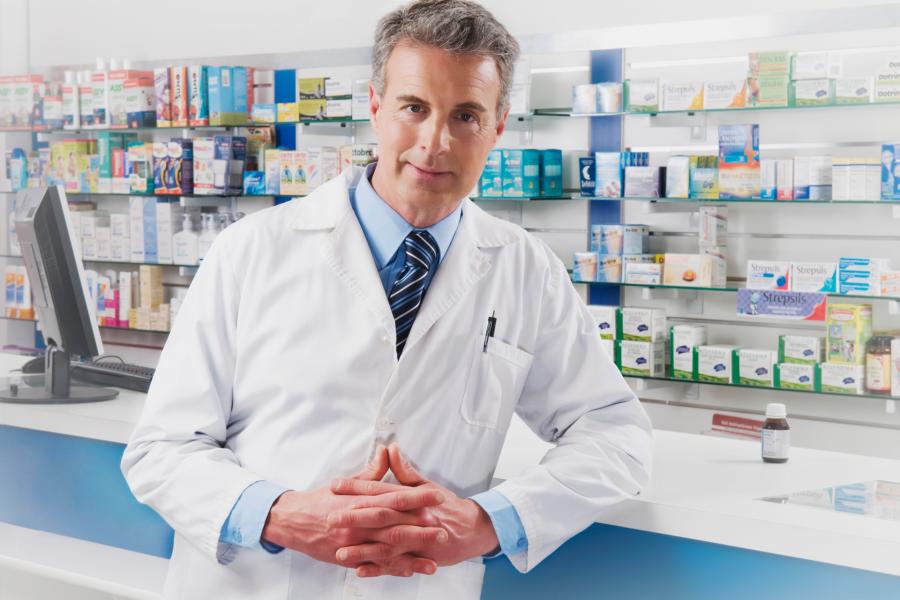 2. Farmacista