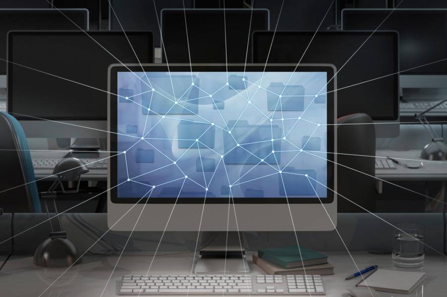15. Responsabile analytics