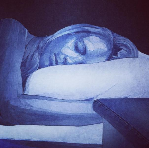 5. Sleeping Alone II