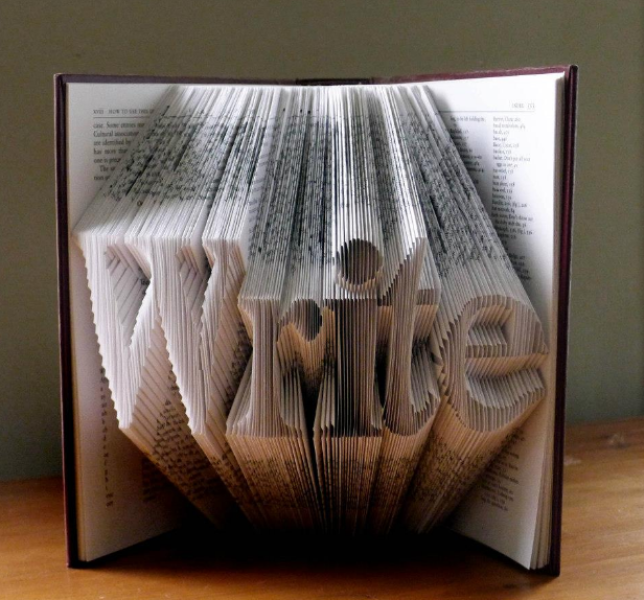 10. Write
