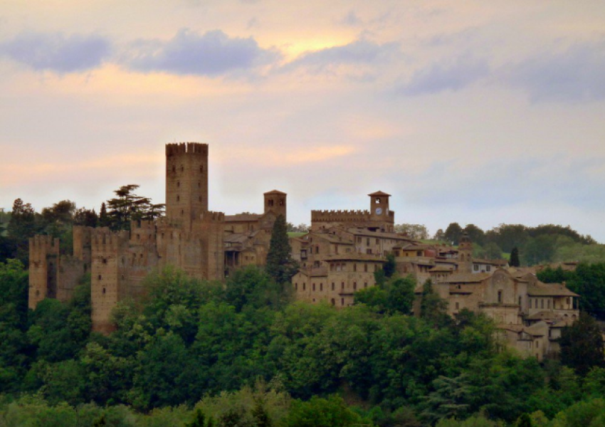 5. Castelli del Ducato