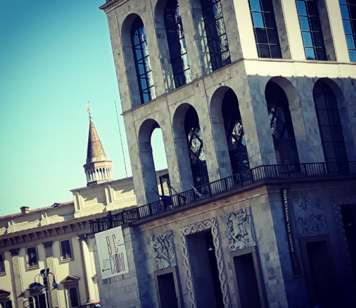 3. Museo del Duomo di Milano