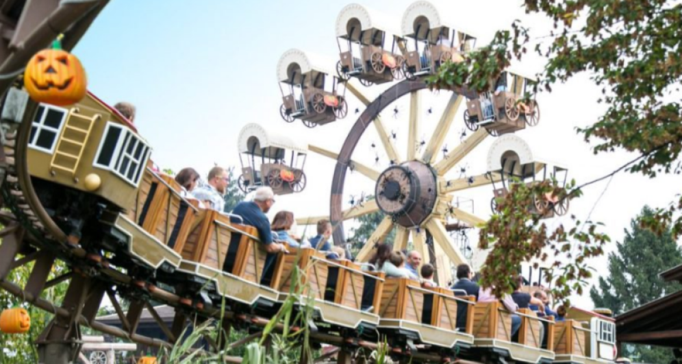 2. Leolandia