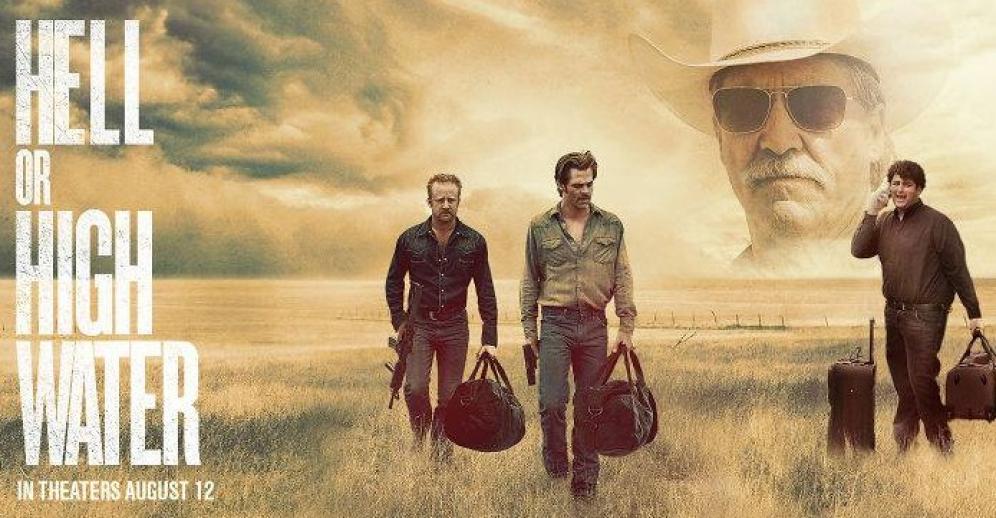 Hell or High Water
