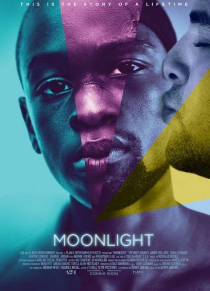 Moonlight, il vincitore