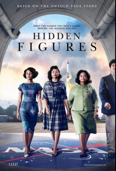 Il diritto di contare (Hidden Figures)