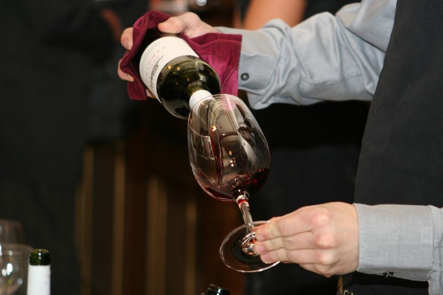 Per gli amanti del vino 