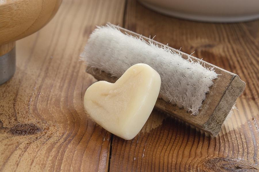 3. Sapone