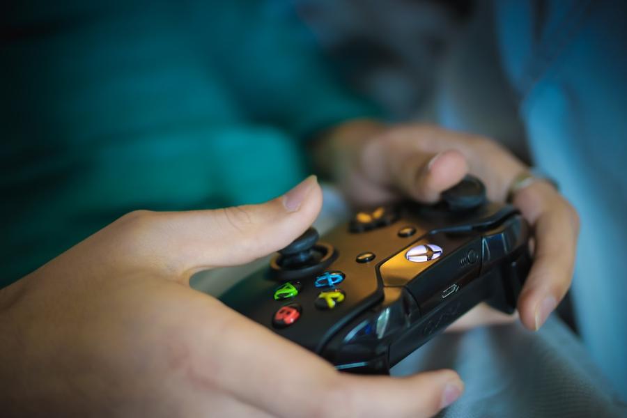 3. Vietato acquistare console di gioco in Cina