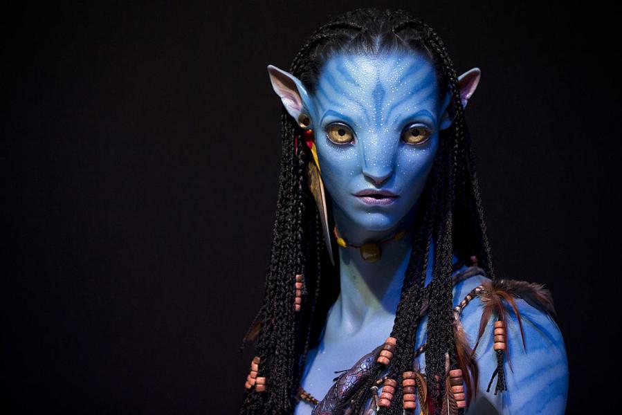 7. Vietato vedere Avatar in 2D in Cina