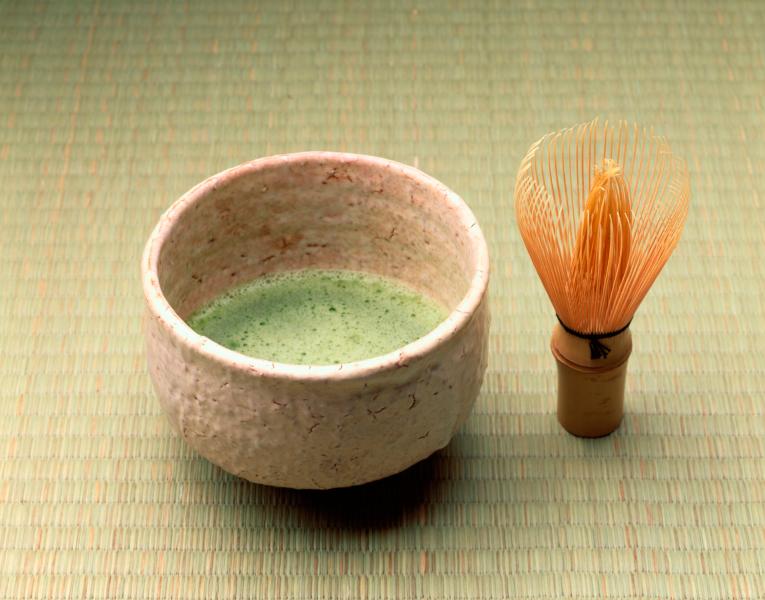 3. Matcha