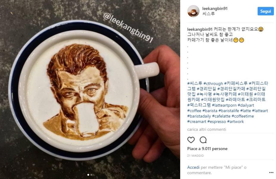 3. Una colazione da premio Oscar!