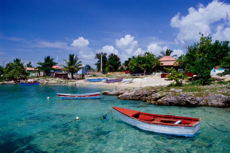9. Bayahibe, 2 giorni