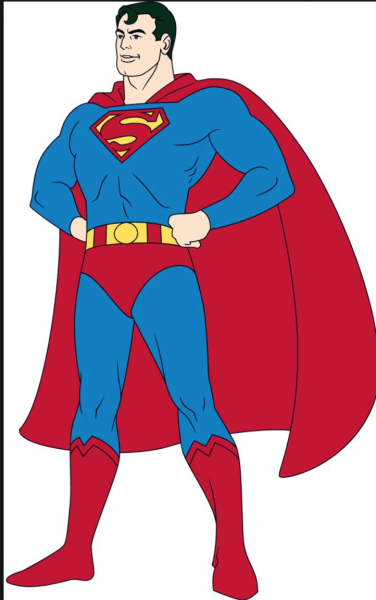 Superman