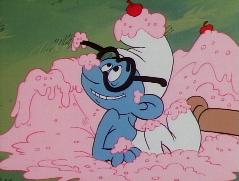 I Puffi