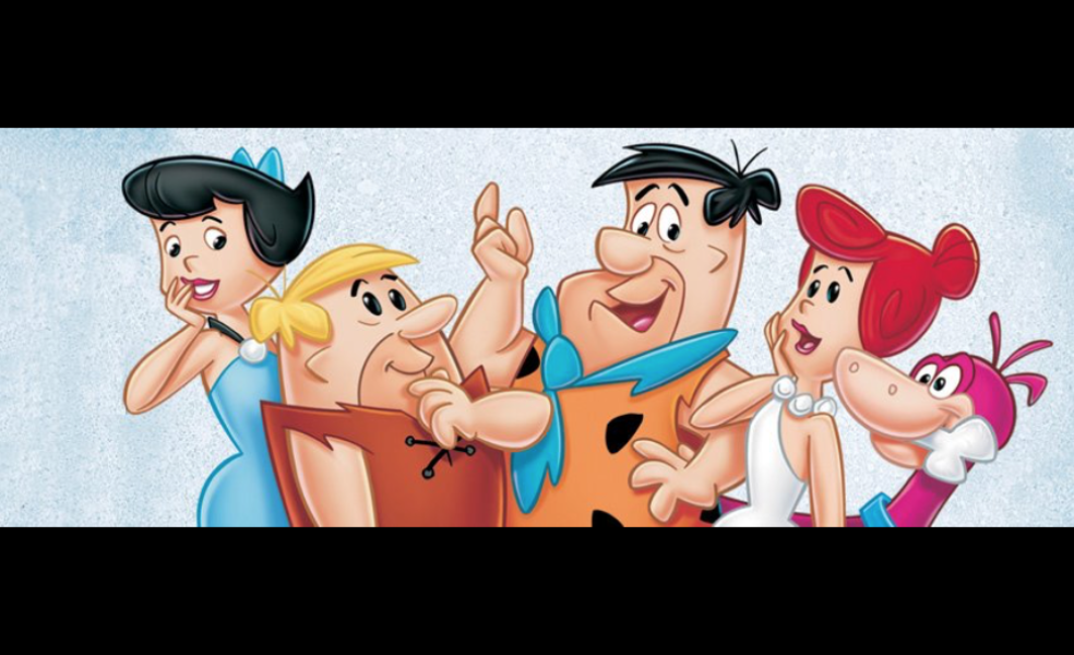 The Flintstones