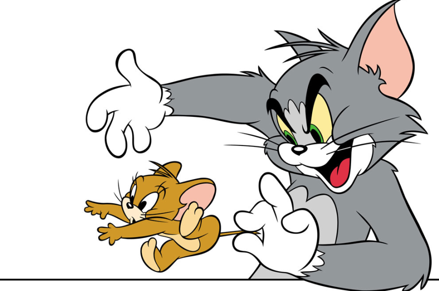 Tom & Jerry