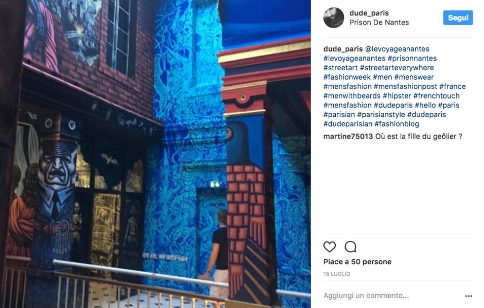 8. Un tripudio di colori