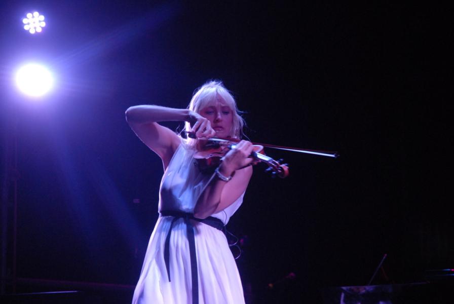 Saulė Kilaitė
