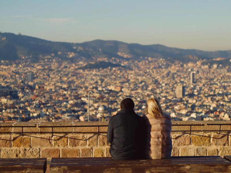6. Barcellona, Spagna 