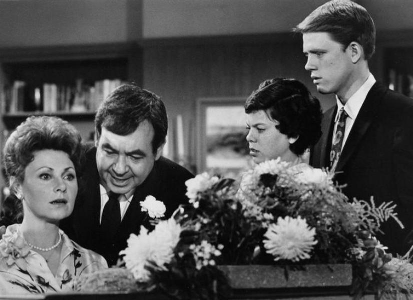 I Cunningham (Happy Days)