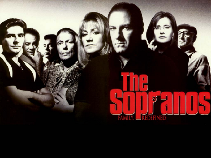 I Soprano