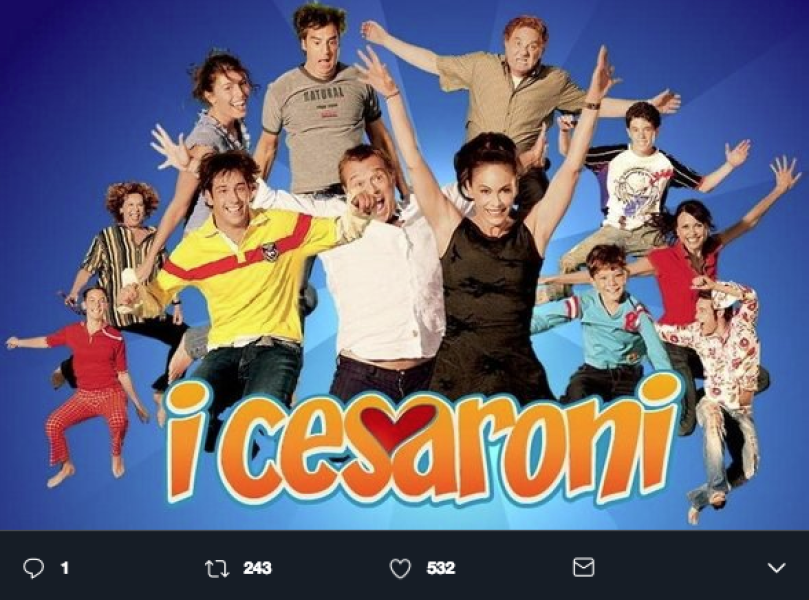 I Cesaroni 