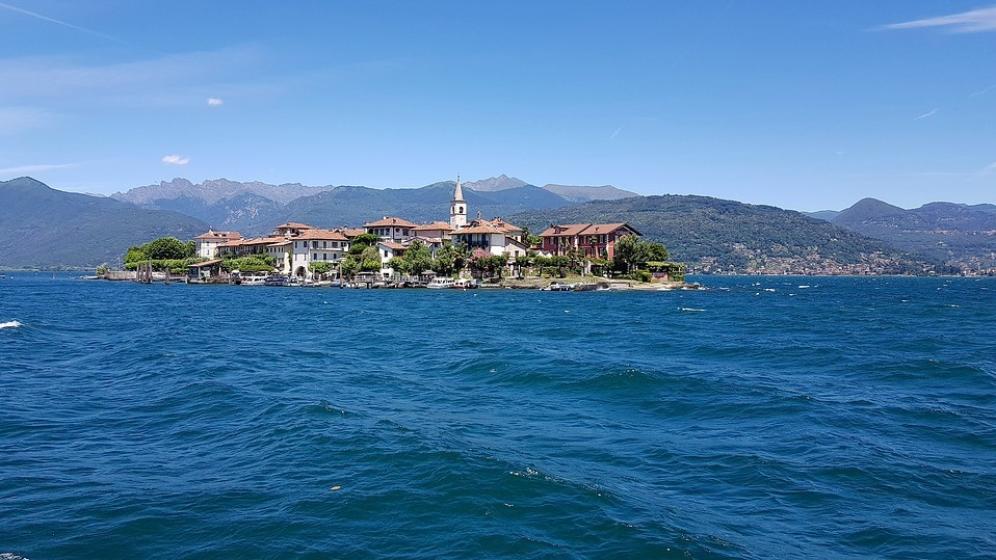 4. Lago Maggiore