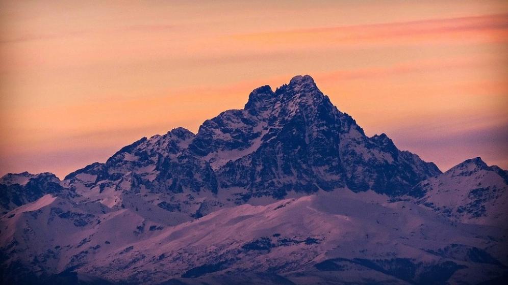 5. Monviso