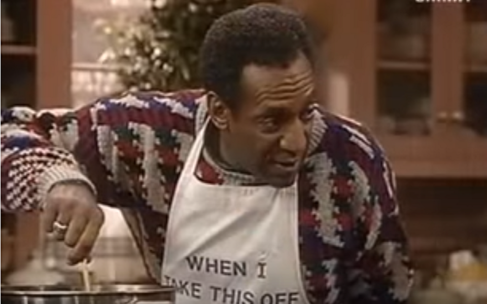 5. I Robinson (1984-1992)