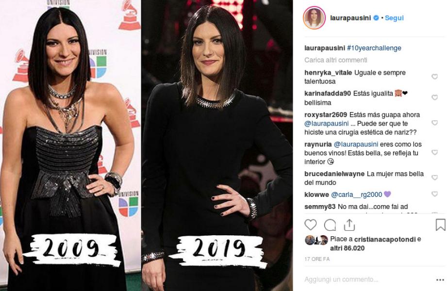 Laura Pausini