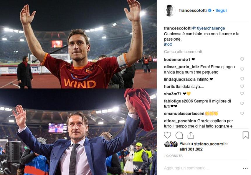 Francesco Totti
