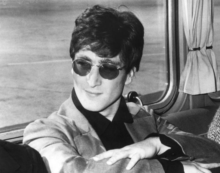 John Lennon
