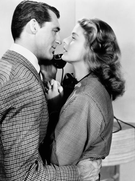 Ingrid Bergman