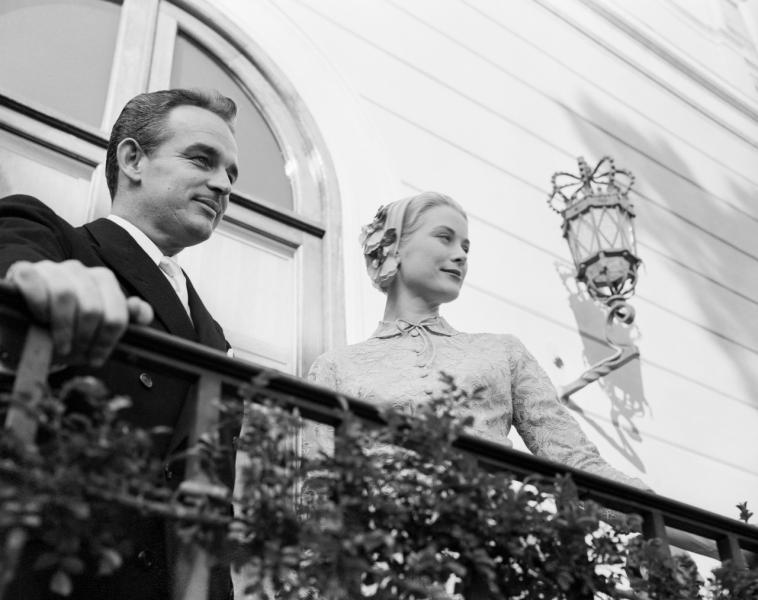 Principe Ranieri III di Monaco