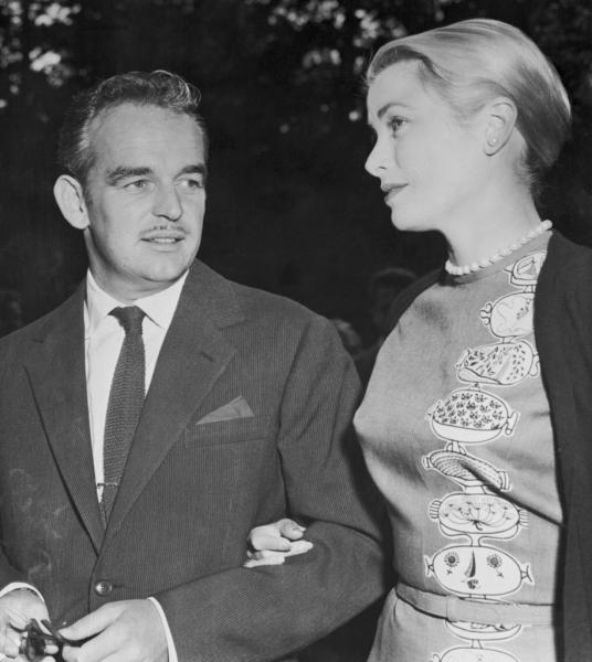 Principe Ranieri III di Monaco
