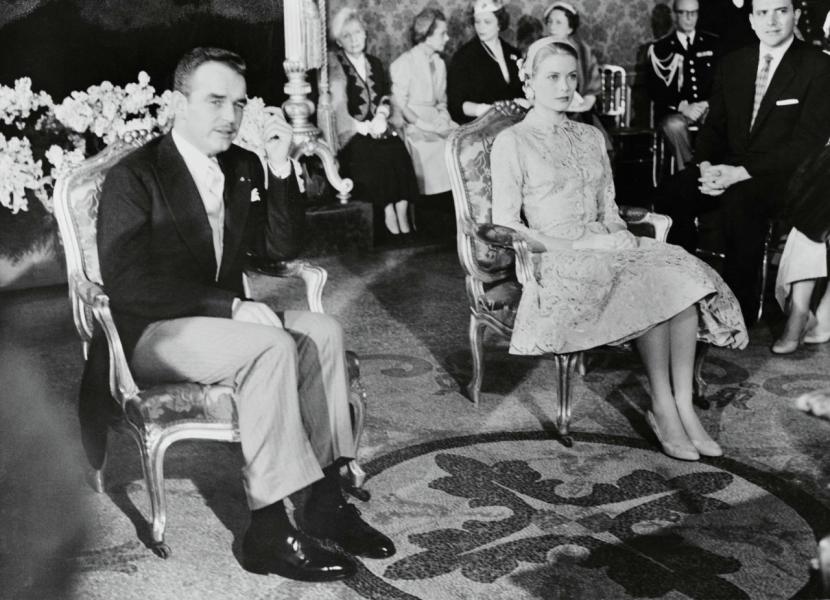 Principe Ranieri III di Monaco