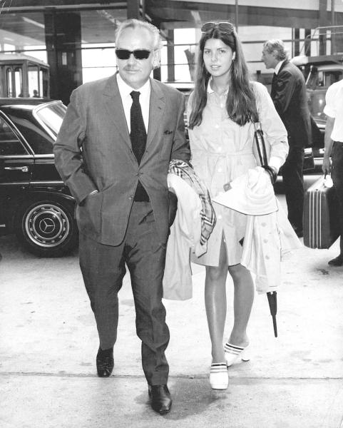 Principe Ranieri III di Monaco