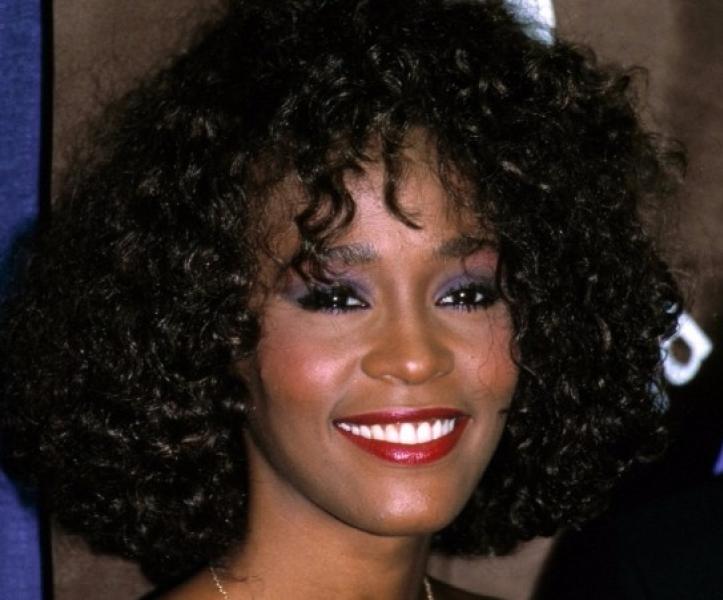 Whitney Houston