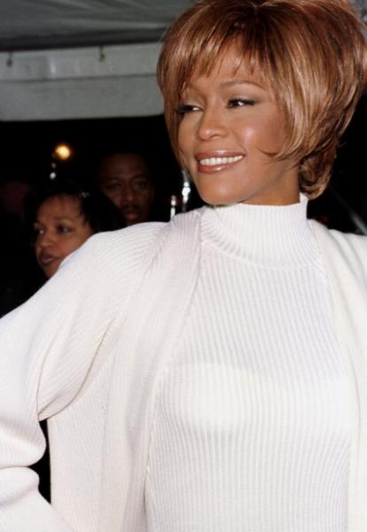 Whitney Houston