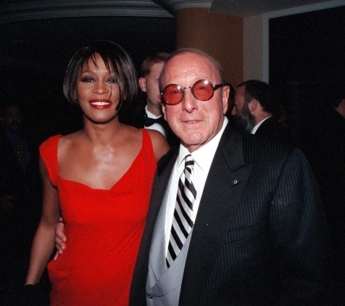 Whitney Houston