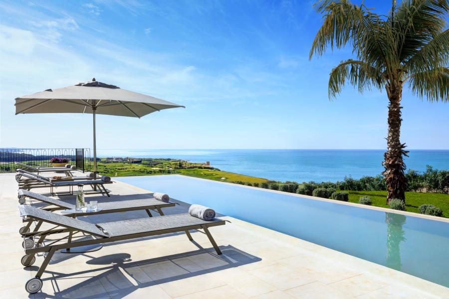 Rocco Forte Private Villas, Sicilia
