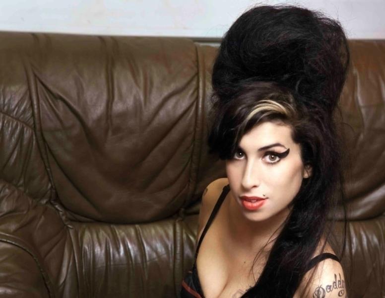 Amy Winehouse