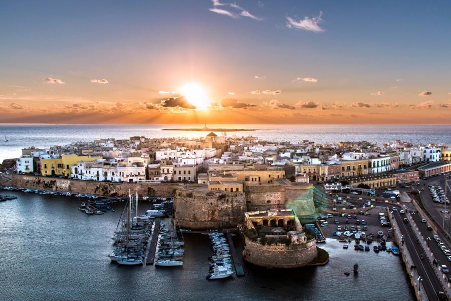 Gallipoli