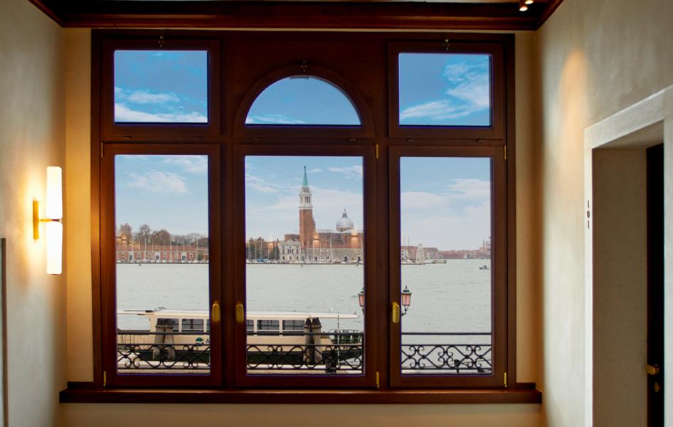 Da Venezia a Istanbul