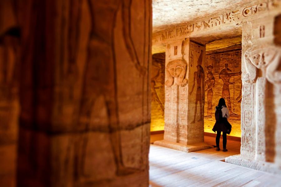 Abu Simbel